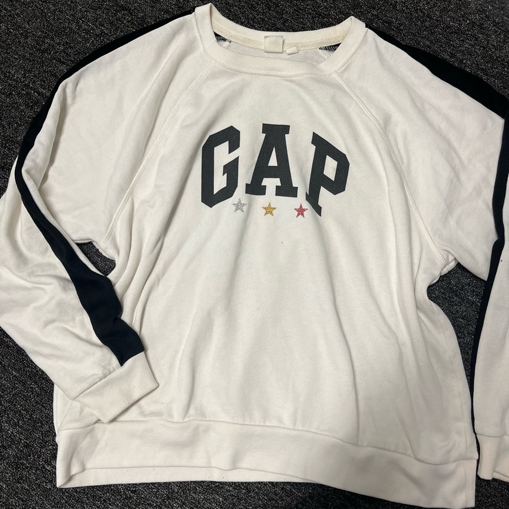 GAP Crewneck